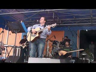 Efkan Şeşen - Ah yarası