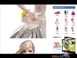 Holiday Barbie Doll - Best gift Ideas For Christmast 2010