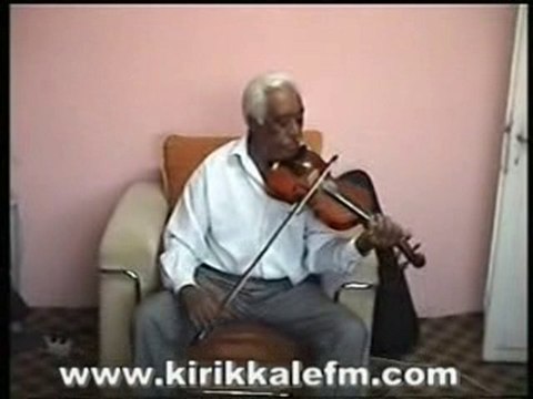 Seyit Çevik - Gam Gasavet- kirikkalefm.com
