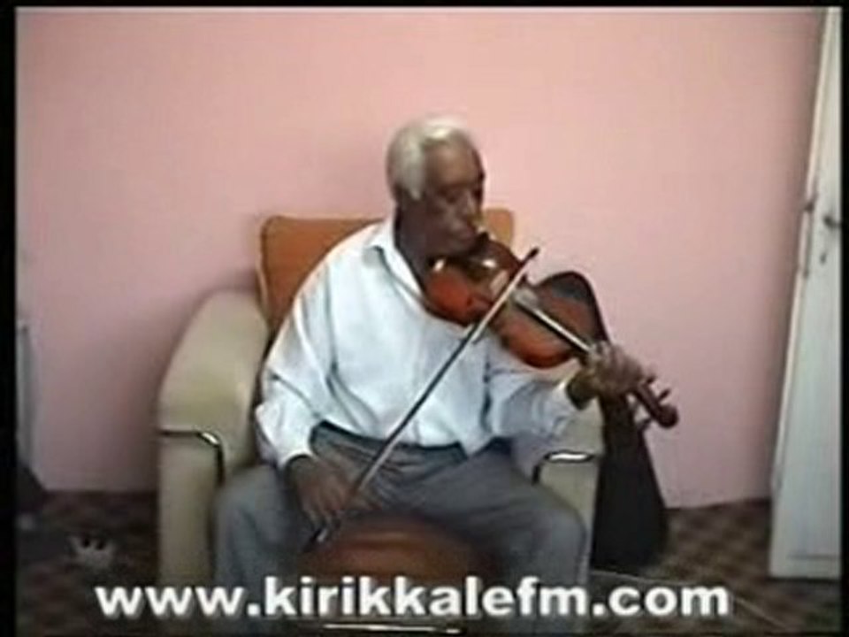 Seyit Çevik - Gam Gasavet- www.kirikkalefm.com
