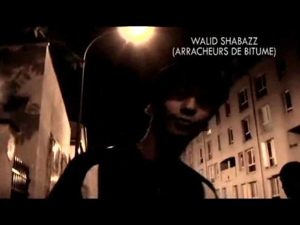 freestyle bad bitume 2010 PANAM STREET