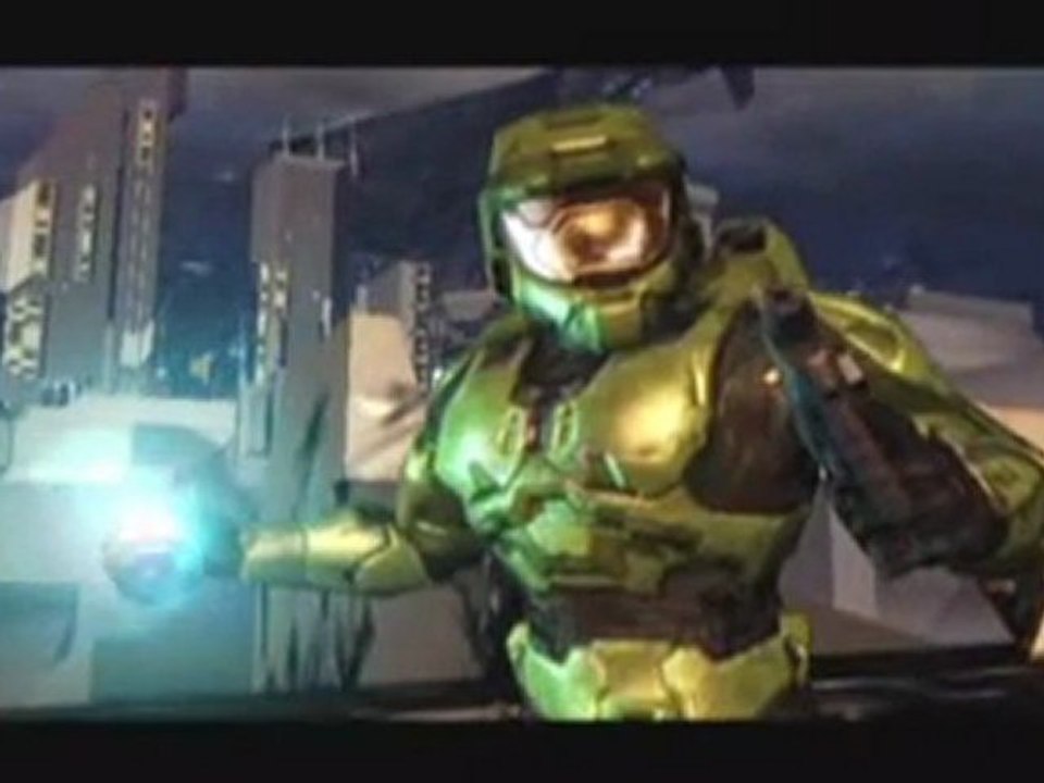Halo 2 : E3 2003