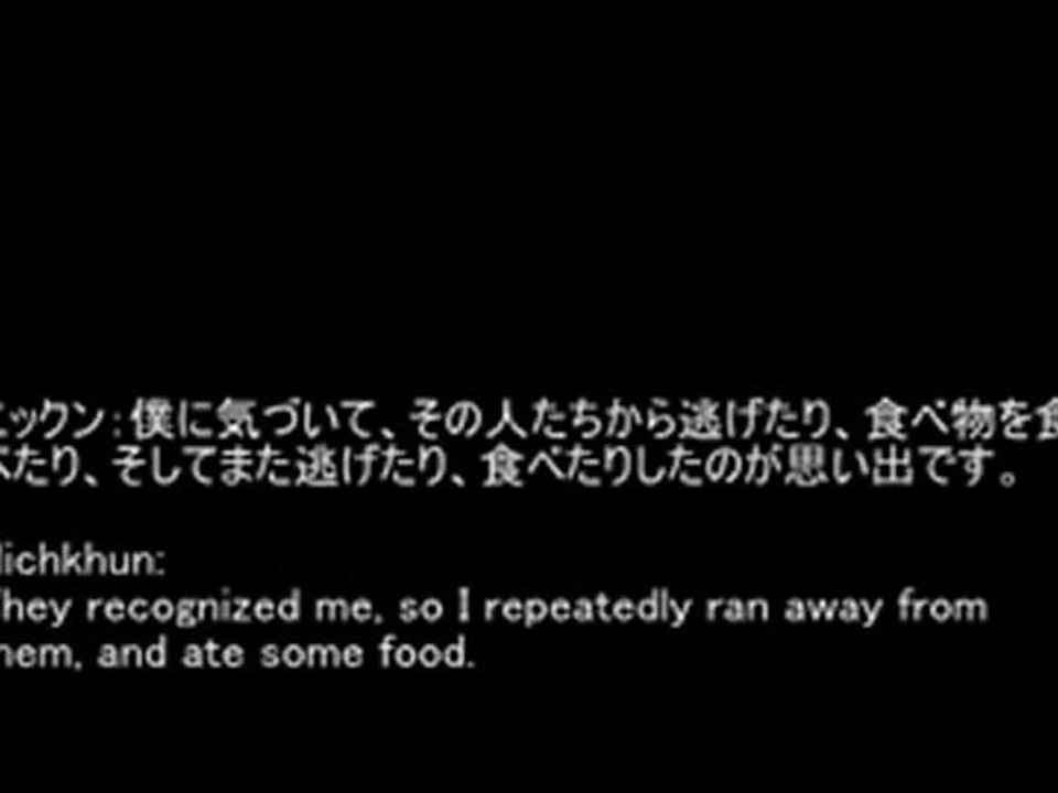 20101020 [RADIO/ENG]2PM FMYOKOHAMA NICHKHUN