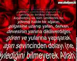 TEVBE ve ALLAH’TAN AFFEDİLMEYİ İSTEMEK-15