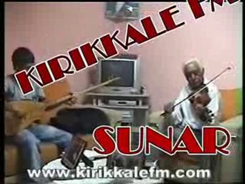 Seyit Çevik - ip Attım - kirikkalefm.com