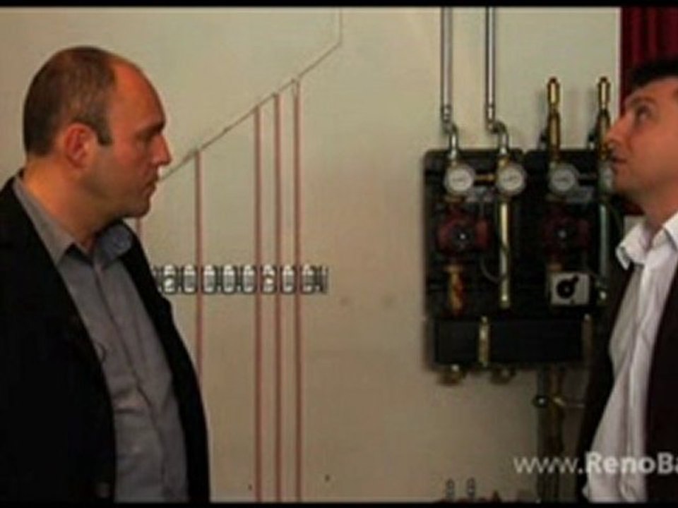 WeZooz.be - Engels Dimplex - Vloerverwarming, wandverwarming