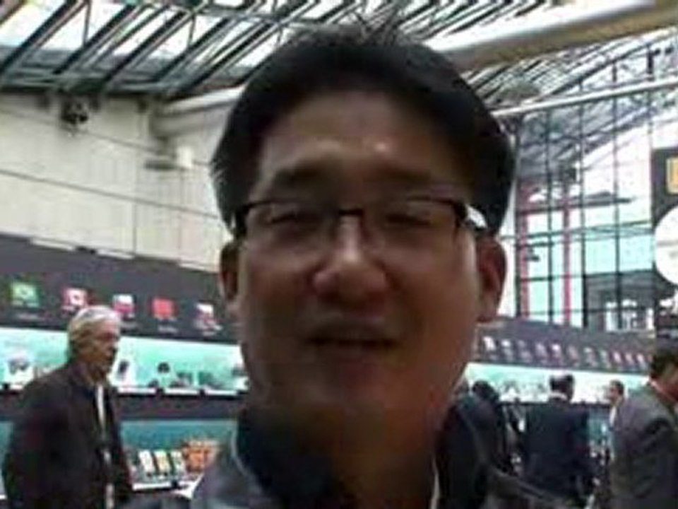 Sial 2010 - Day 1