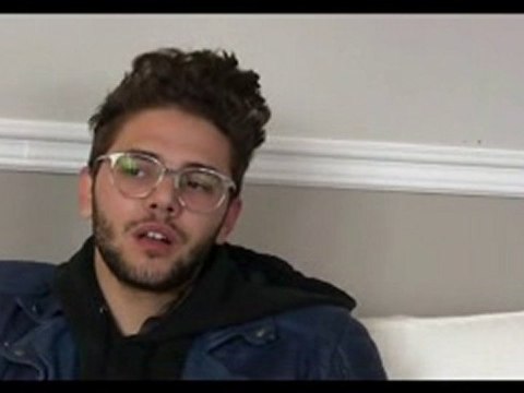 Xavier Dolan présente Laurence Anyways