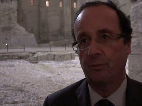 François Hollande : Trois idées pour les finances