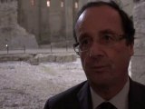 François Hollande : Trois idées pour les finances