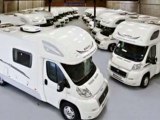 Mobile Homes Cheshire - Chester Motorhome Hire