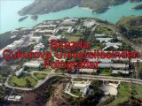 Cukurova Üniversitesi 3.Maden Müdendisleri Bulusması