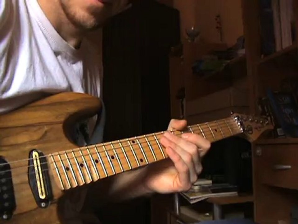 Solo Hotel California