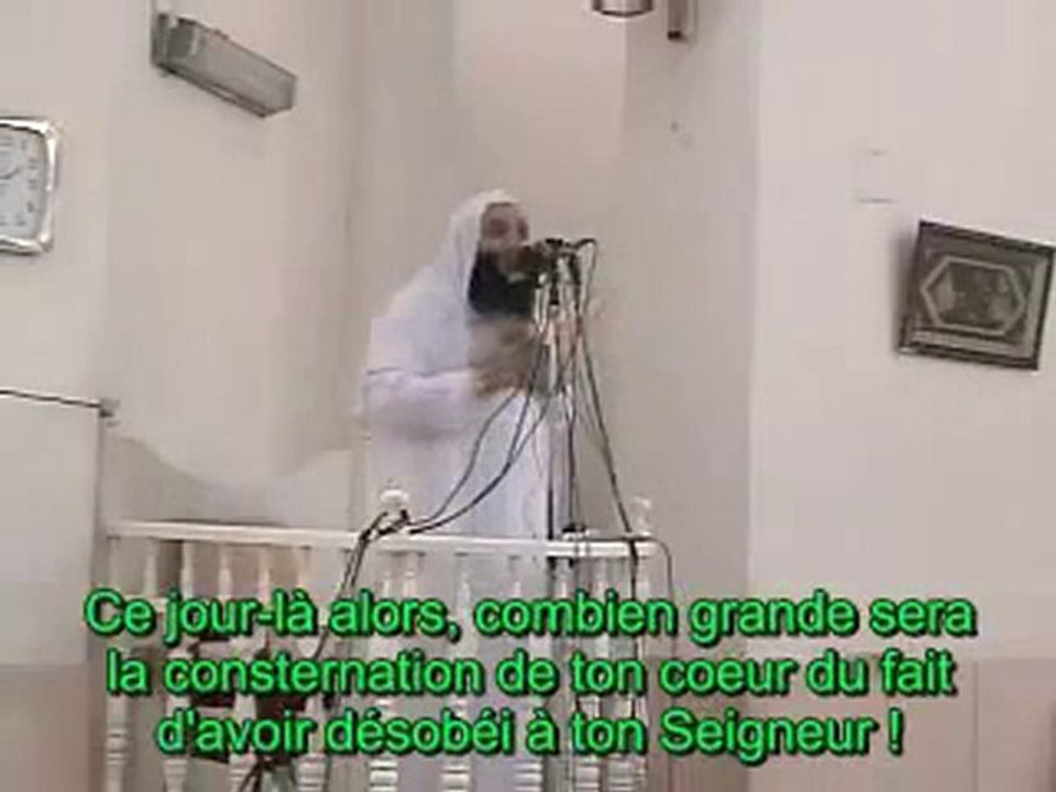 mohamed hassan (a voir) RETOUR VERS ALLAH by VoicePeopleZ