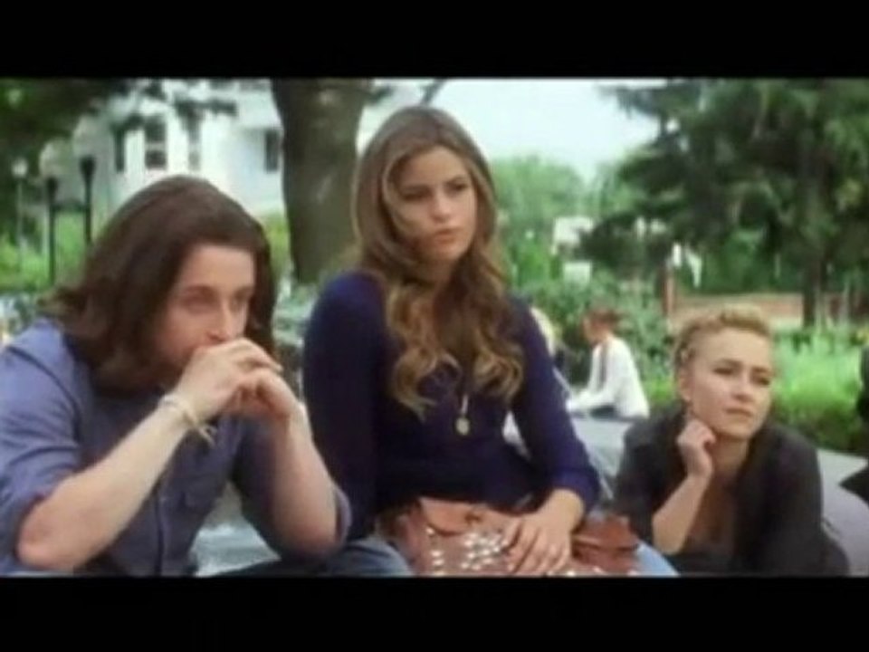 Pânico 4 (Scream 4) - Trailer 1
