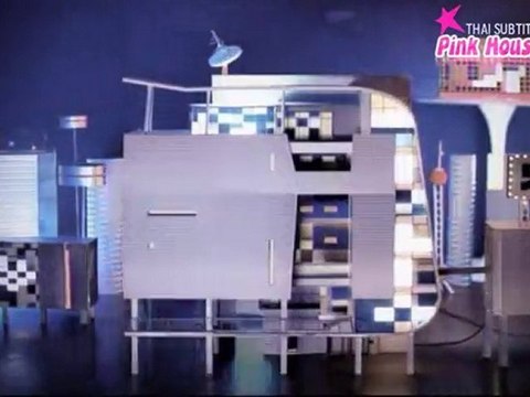 [ไทยซับ] 101014 ทูเอนี่วันทีวี ซีซั่น 2 ตอน 1 [2/5]