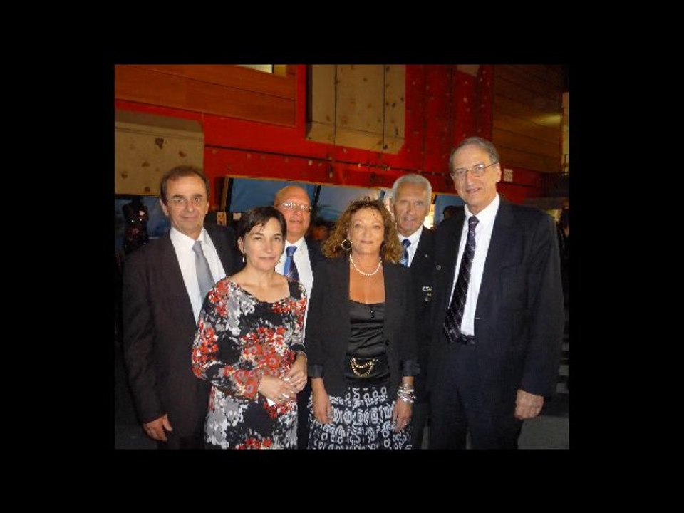 CHAMPIONNAT DE FRANCE DIX DANSES