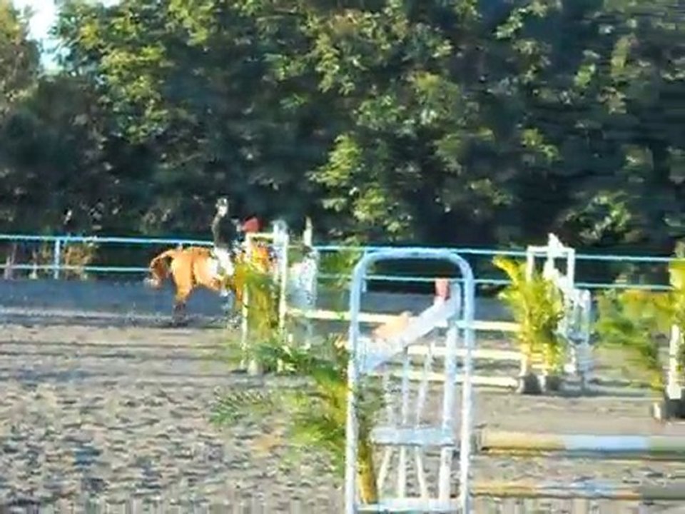 03.10.10 - club 2 GP - barrage Marie Elfe