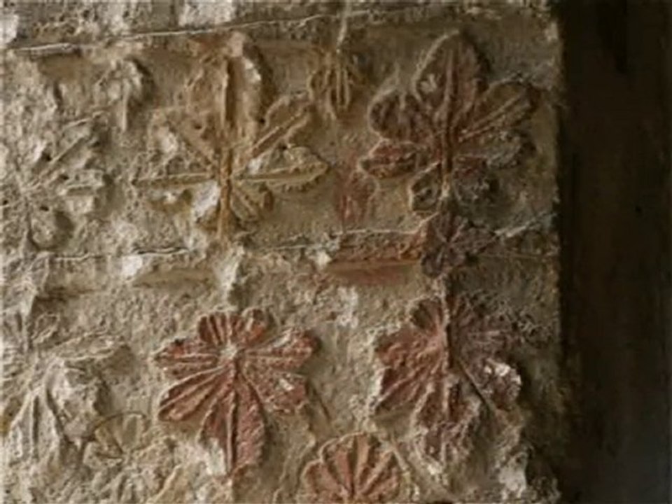 abbaye de silvacane