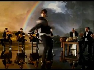 'Flamenco Flamenco' - Tráiler