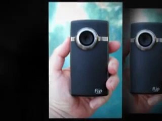 Flip-UltraHD- A Gift For Your Near One