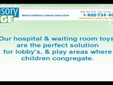 Best Kids Waiting Room Furniture