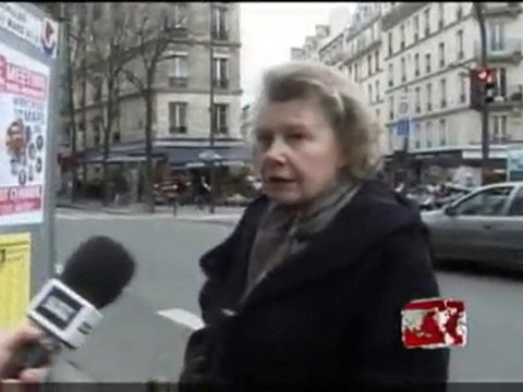 L'habit ne fait pas le moine