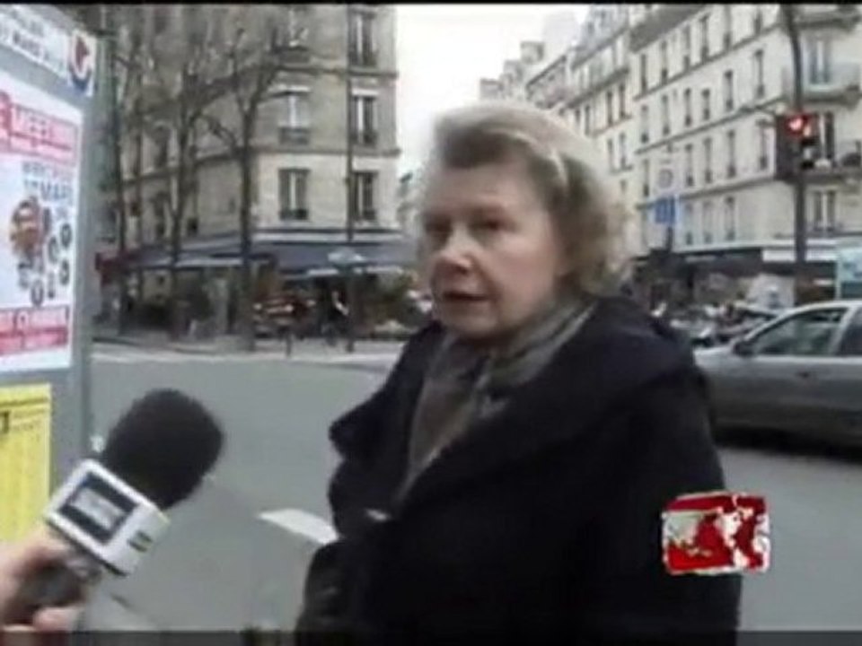 L'habit ne fait pas le moine