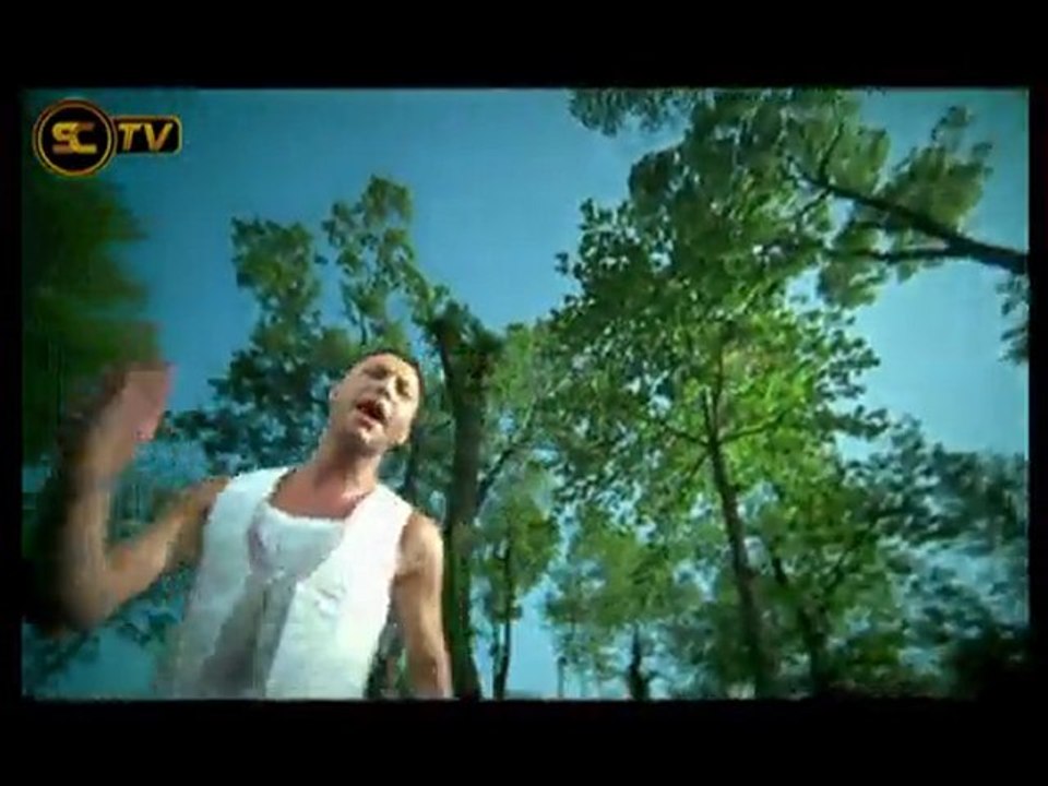 Sezer Caglar - Eglenelim [YENI KLIP 2010] H.Q.