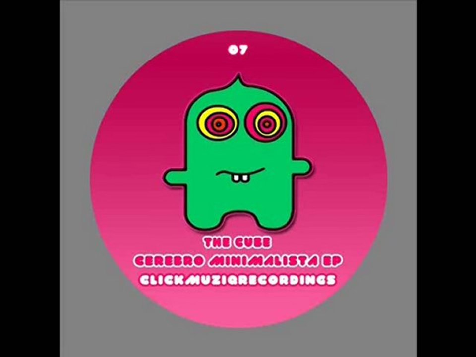 The Cube-My Brother Went Into a Diabetic Coma