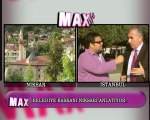 Show Max - Max Life  Okan Karacan