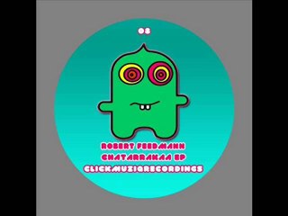 Robert Feedmann - Abtinsay (Original Mix)