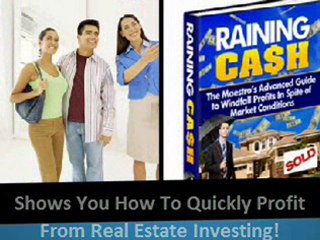 Learn An Easy Way To Flip A House For Profit