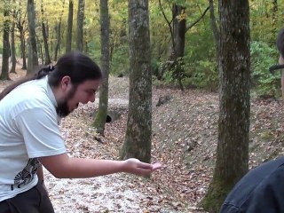 Luc&Luke Ep.07 - Socrate, le zèbre