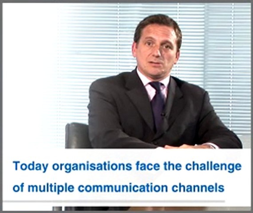 Contact Data Management from Experian QAS