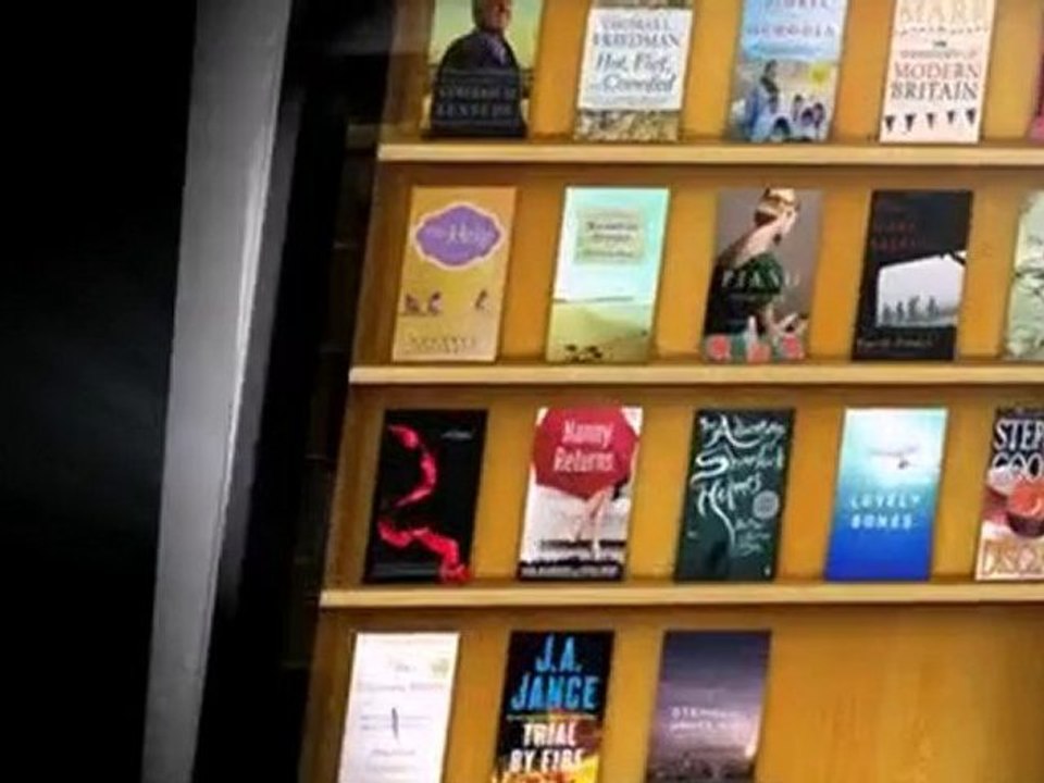 The Novel Network Review