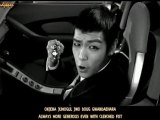 TOP big bang - Turn It Up english sub