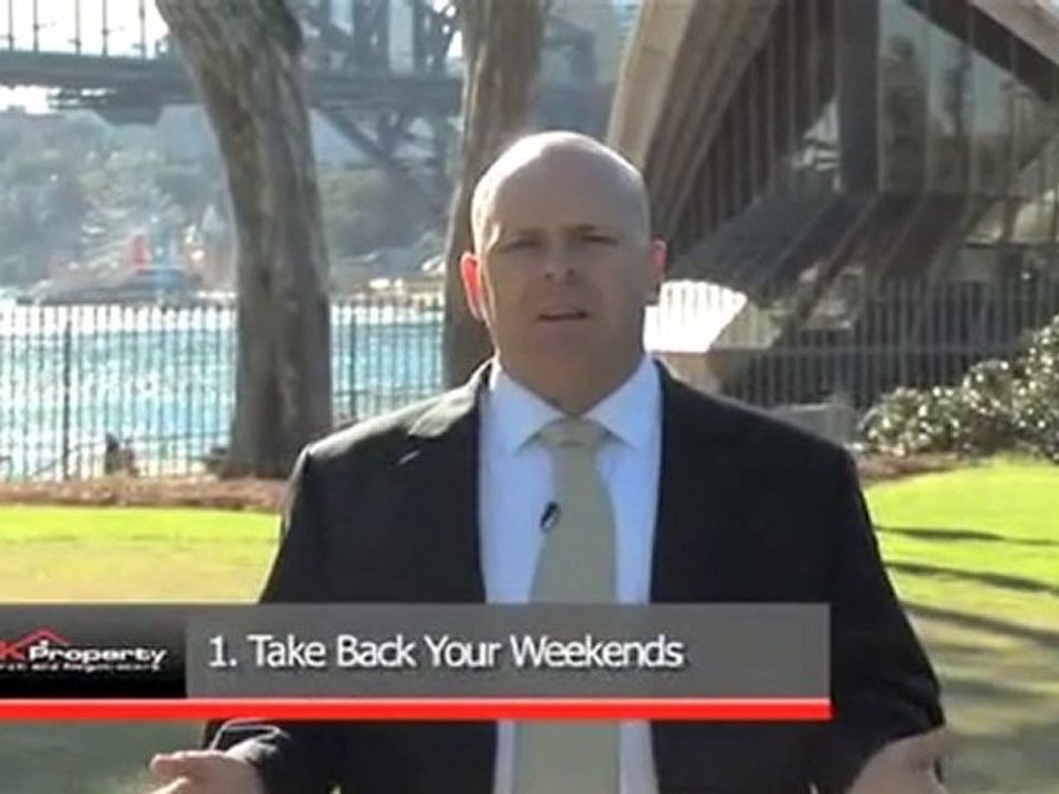 Buyers Agents Sydney