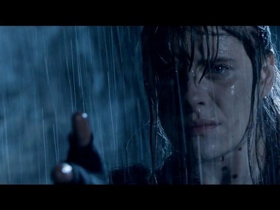 LE VILLAGE DES OMBRES Teaser