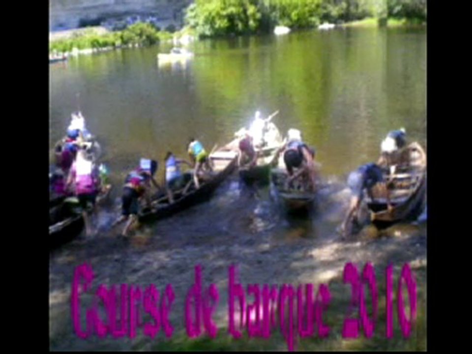 fête votive    a   creysse lot 46600  premiere partie