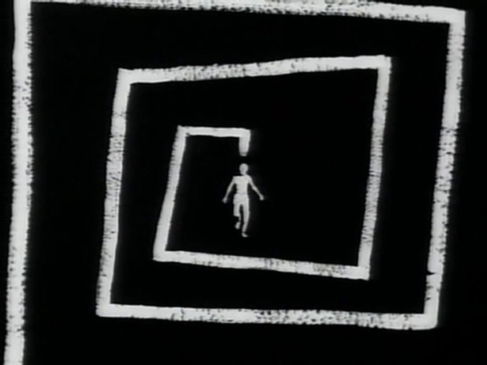 L'homme qui rétrécit (trailer)