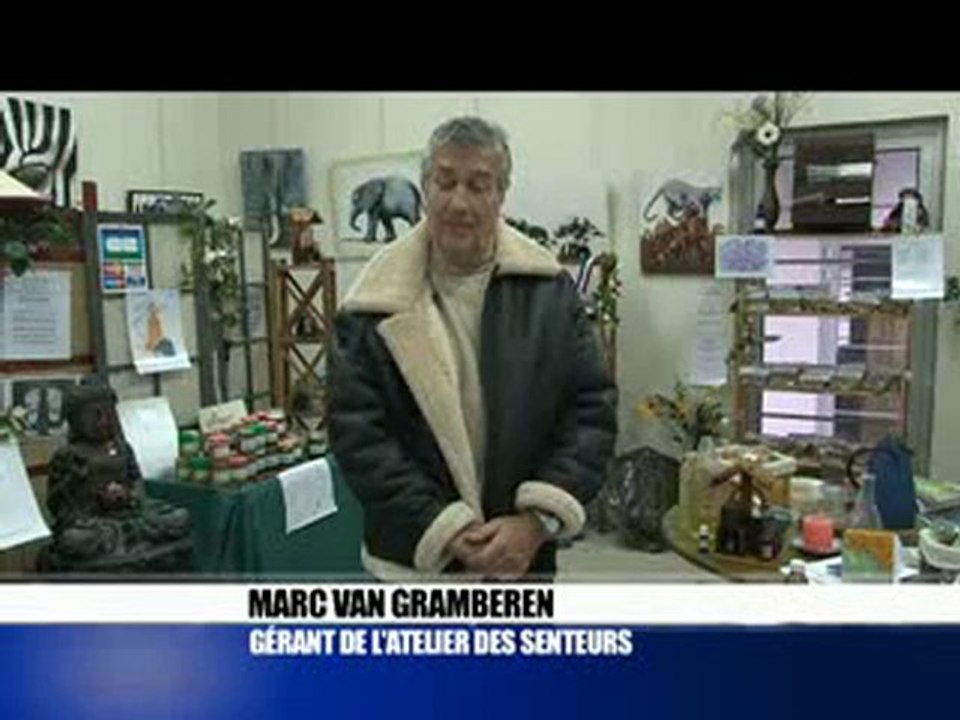 Les balades de Laura : Plaine des Palmistes (Réunion)