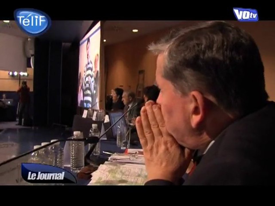 Grand Paris : quel transport pour le Val-d'Oise ?