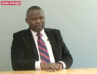 Kamerhe candidat à l'élection présidentielle ?