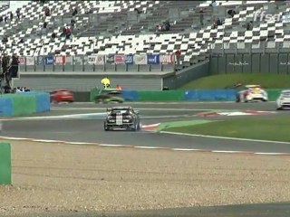 Super Série - Magny-Cours - Mitjet Series