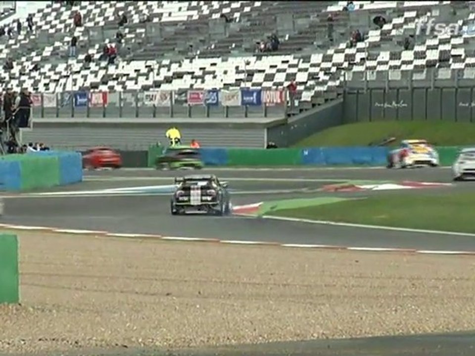 Super Série - Magny-Cours - Mitjet Series