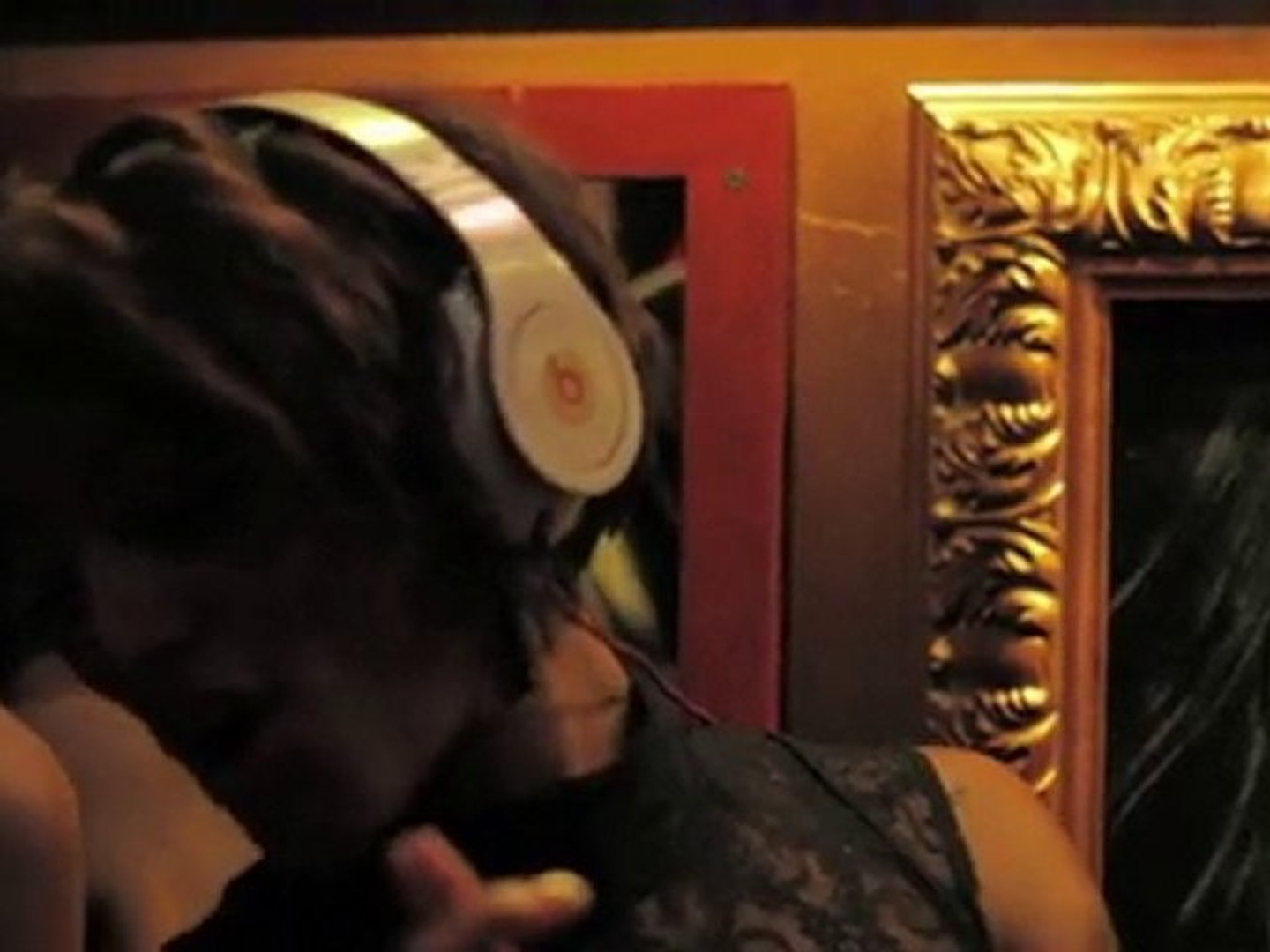 ⁣THE GAME -PUSHING It Official Music Video