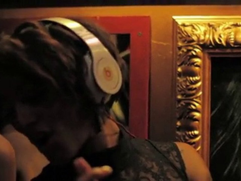 THE GAME -PUSHING It Official Music Video