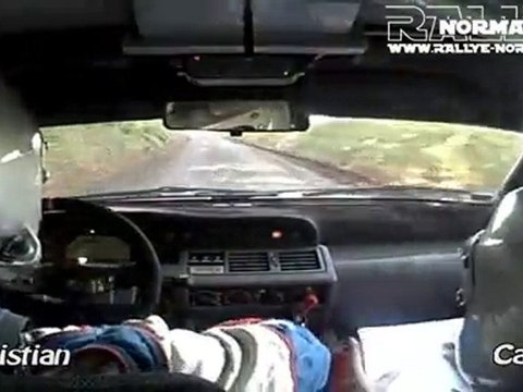 C.PIllet Boucles de Seine ES5