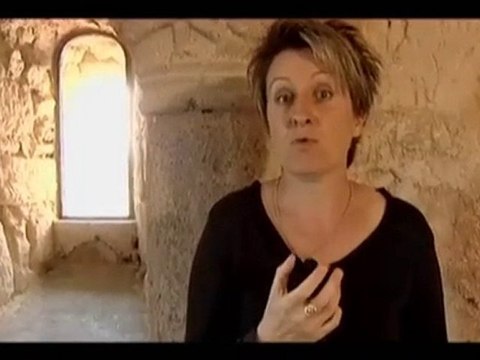 Le prieuré de Saint Romain le Puy